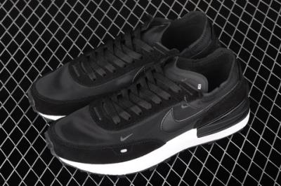 cheap quality Nike Waffle One Model No. 3